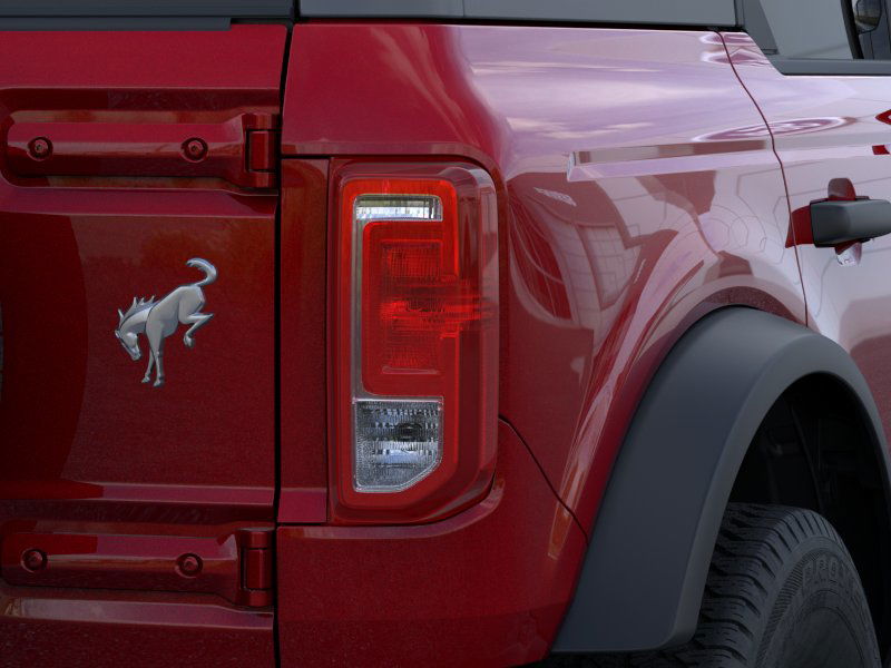 Thumbnail: 2025 Ford Bronco - 24