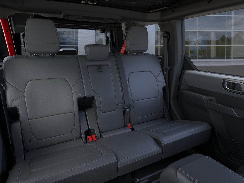 Thumbnail: 2025 Ford Bronco - 9