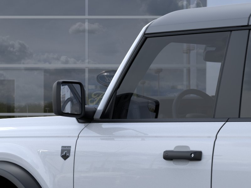 Thumbnail: 2026 Ford Bronco - 23