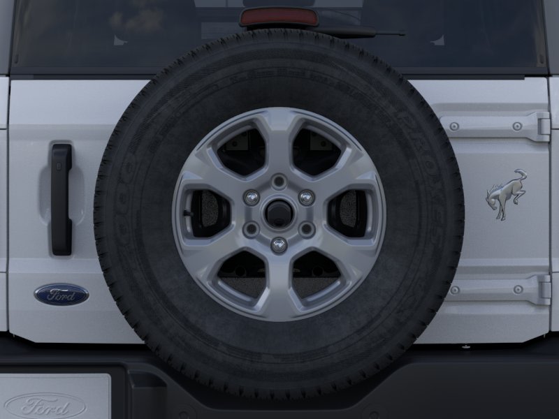 Thumbnail: 2026 Ford Bronco - 25