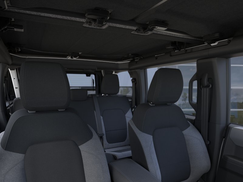 Thumbnail: 2026 Ford Bronco - 18