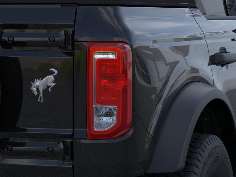 Thumbnail: 2025 Ford Bronco - 23