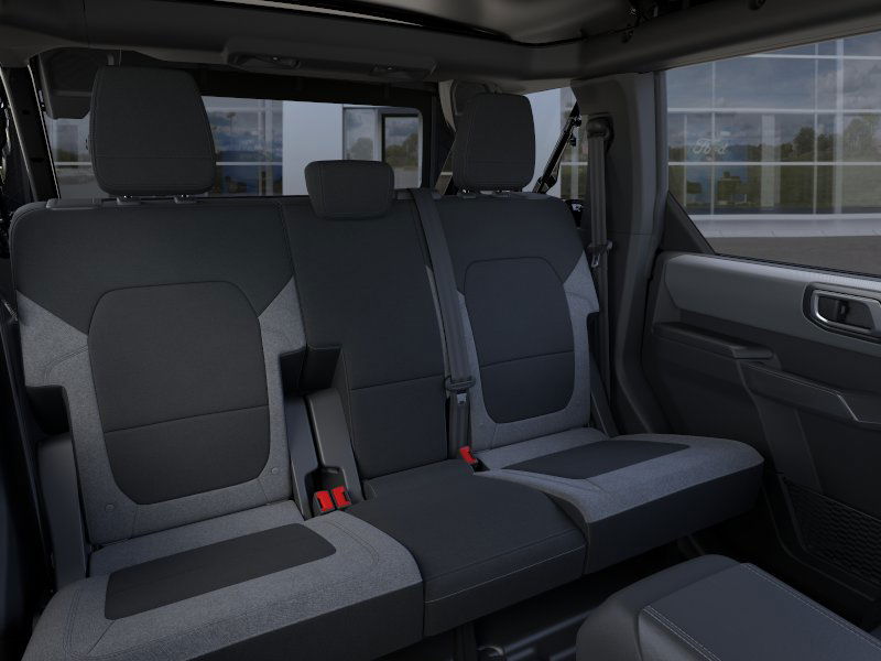 Thumbnail: 2025 Ford Bronco - 15