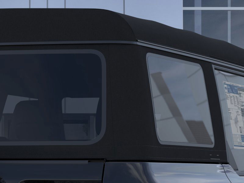 Thumbnail: 2025 Ford Bronco - 25