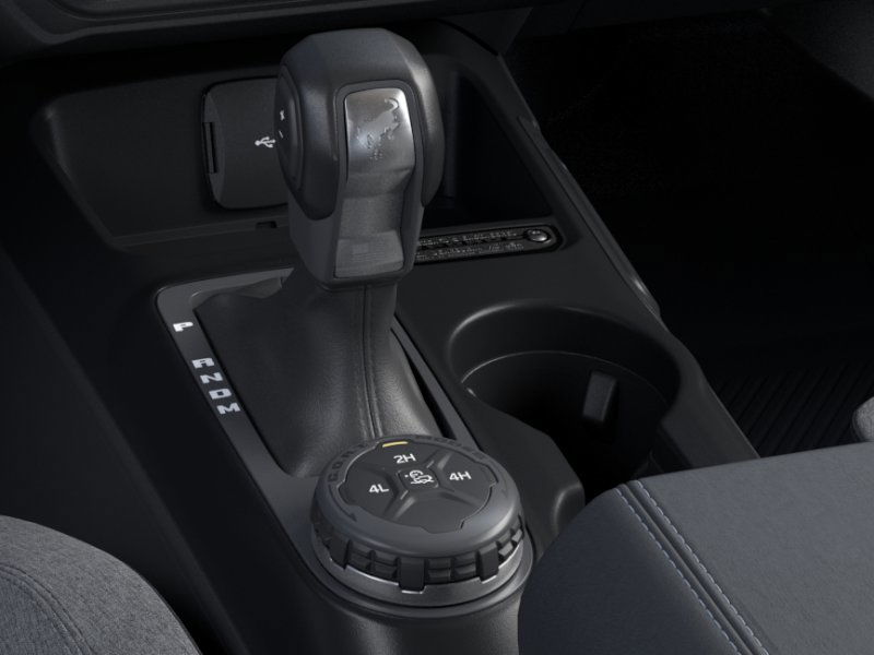 Thumbnail: 2025 Ford Bronco - 9