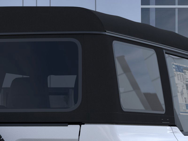 Thumbnail: 2025 Ford Bronco - 25