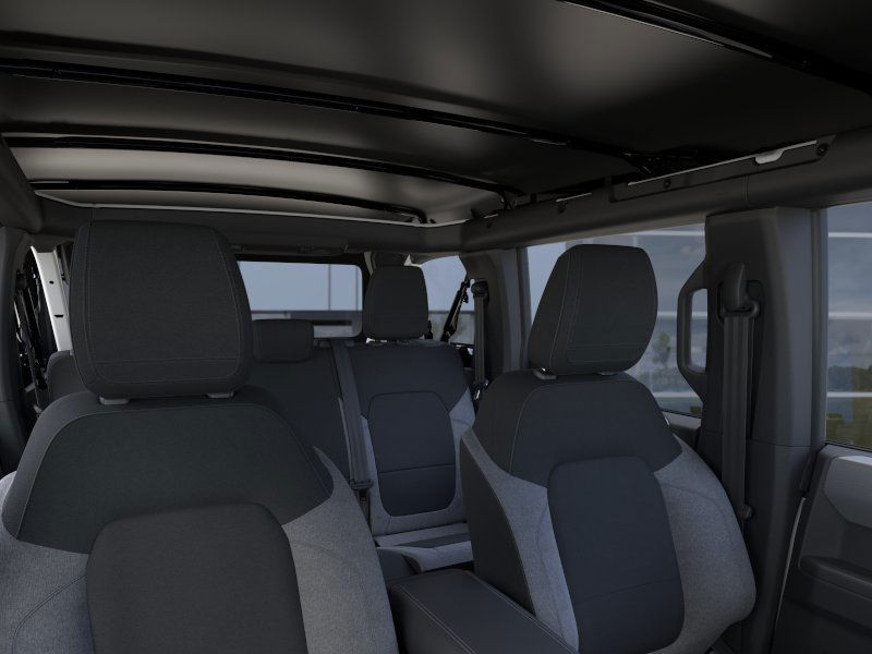 Thumbnail: 2025 Ford Bronco - 16