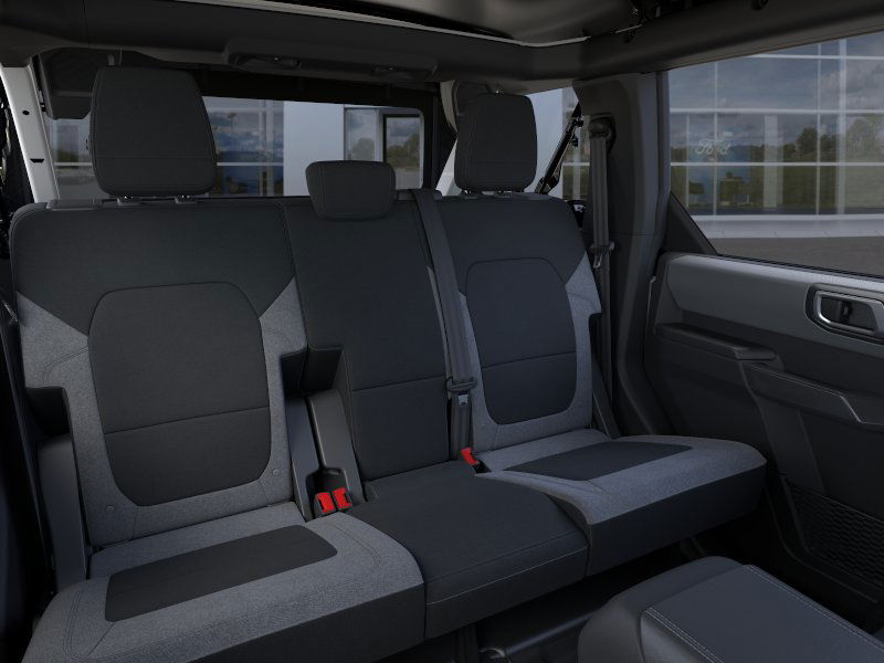 Thumbnail: 2025 Ford Bronco - 15