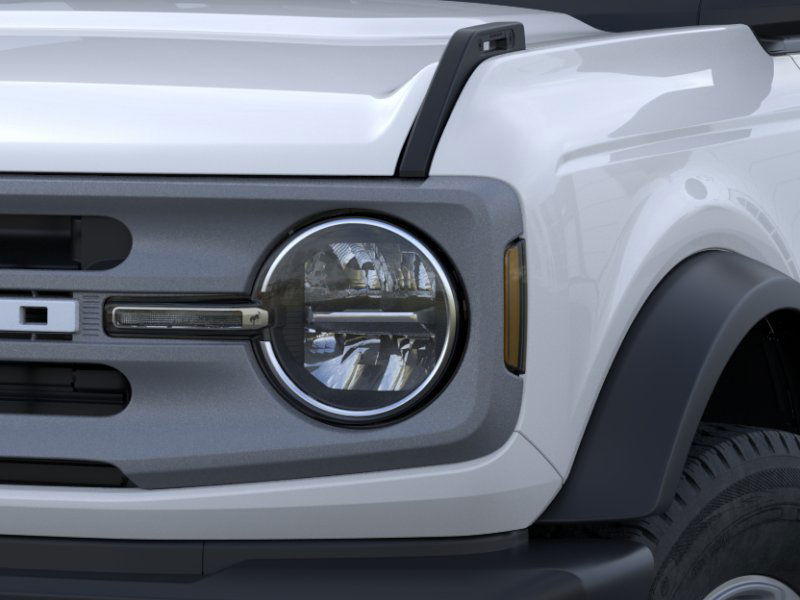 Thumbnail: 2025 Ford Bronco - 21