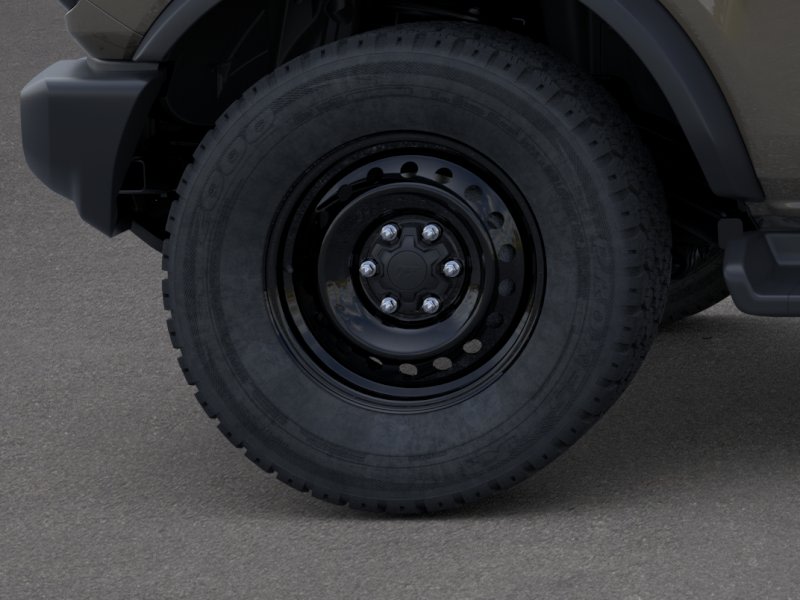 Thumbnail: 2026 Ford Bronco - 6