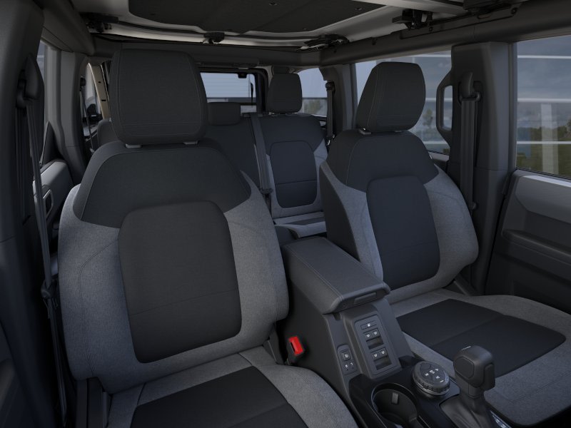 Thumbnail: 2026 Ford Bronco - 8
