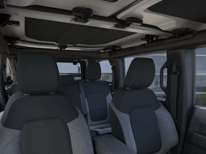 Thumbnail: 2026 Ford Bronco - 17
