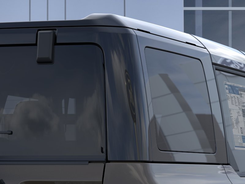 Thumbnail: 2026 Ford Bronco - 25