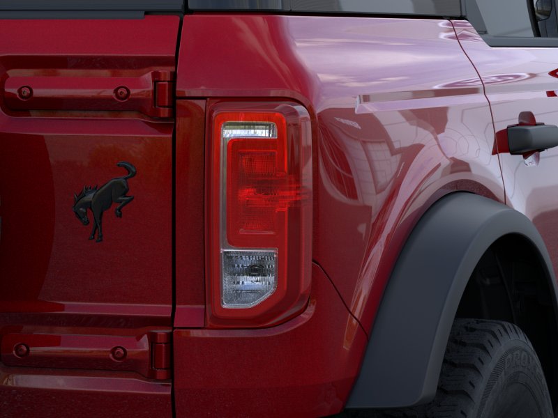 Thumbnail: 2026 Ford Bronco - 23