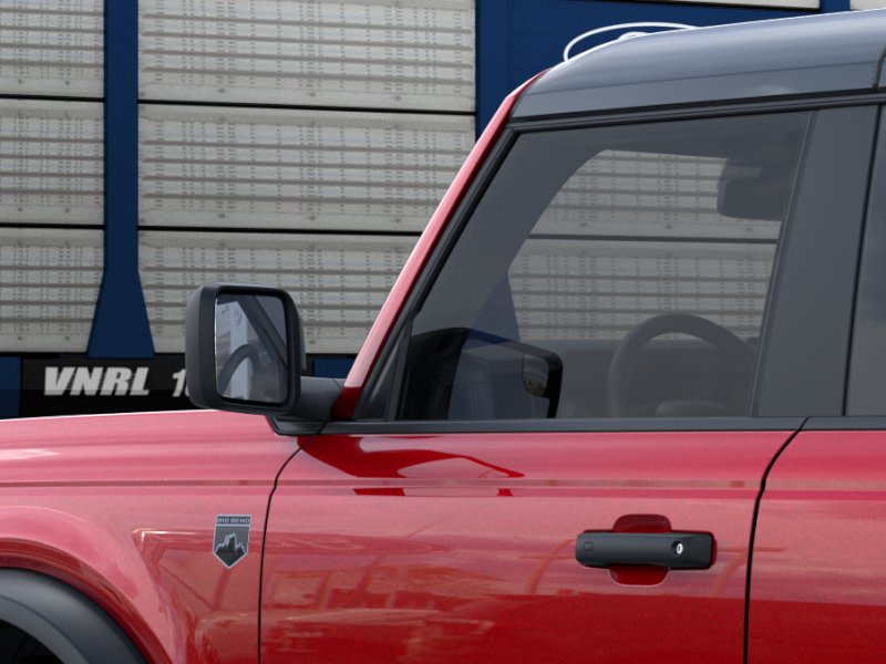 Thumbnail: 2026 Ford Bronco - 22