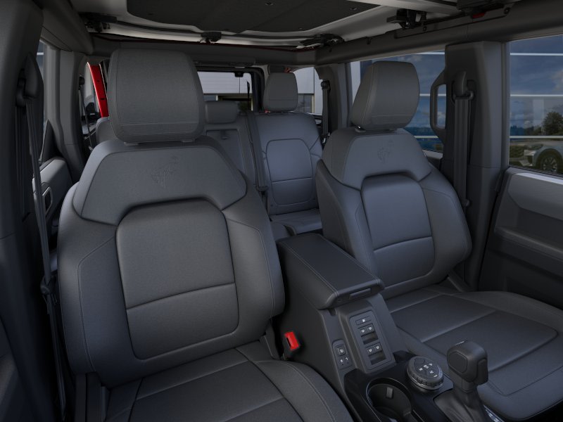Thumbnail: 2026 Ford Bronco - 8