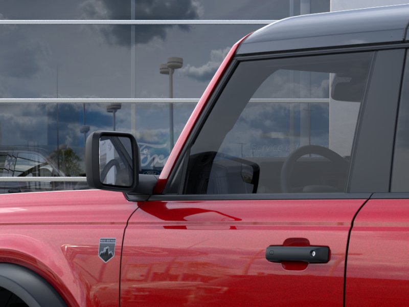 Thumbnail: 2026 Ford Bronco - 22