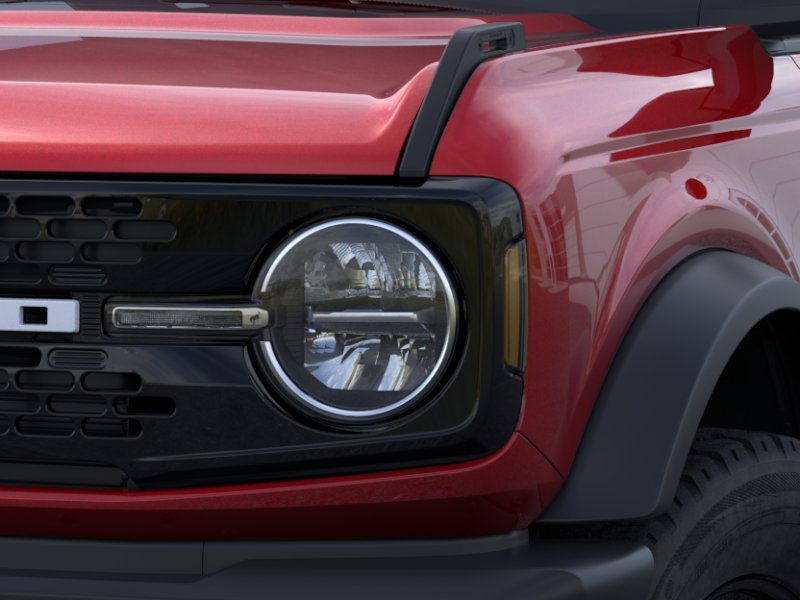 Thumbnail: 2026 Ford Bronco - 21