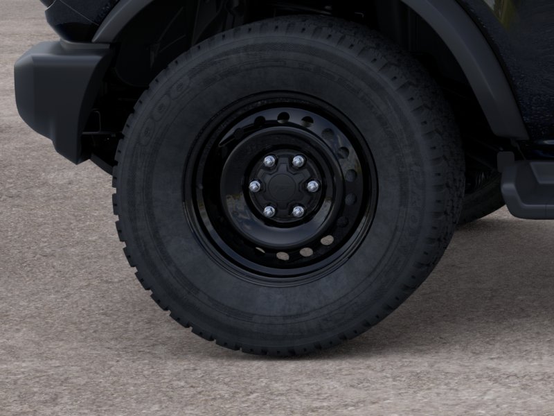 Thumbnail: 2026 Ford Bronco - 7