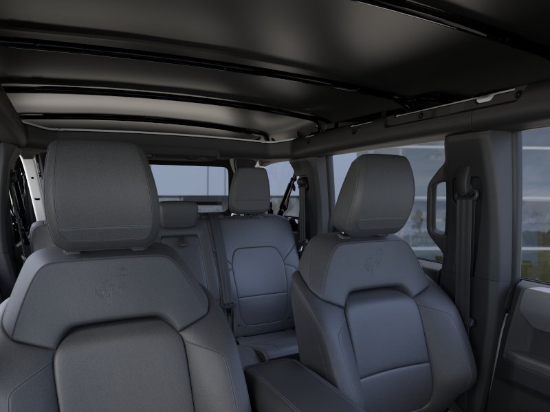 Thumbnail: 2026 Ford Bronco - 17