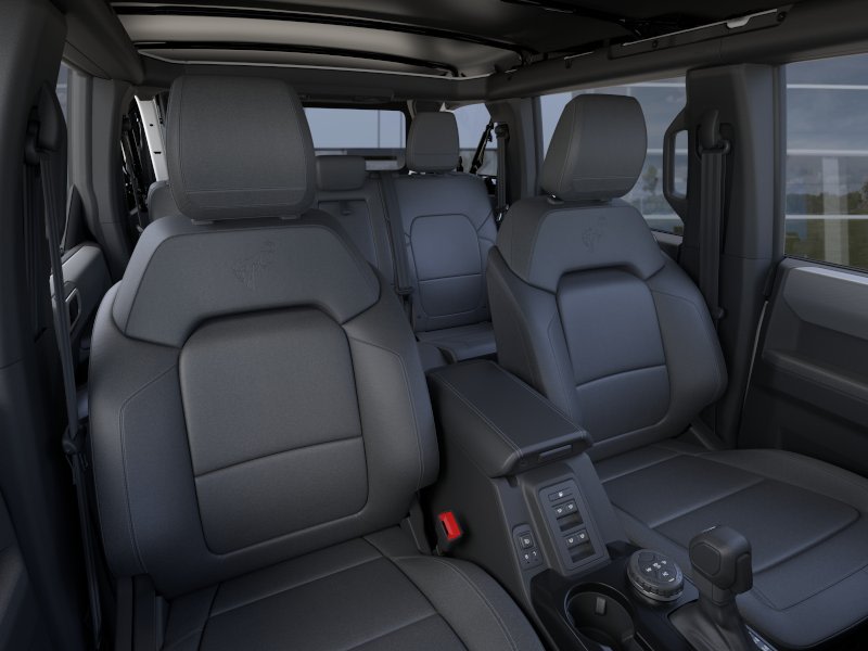 Thumbnail: 2026 Ford Bronco - 7