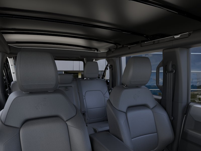 Thumbnail: 2026 Ford Bronco - 7