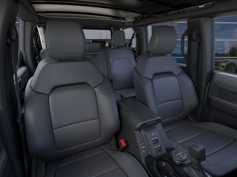 Thumbnail: 2026 Ford Bronco - 9