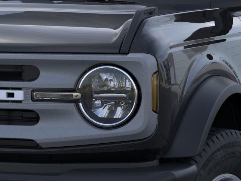 Thumbnail: 2025 Ford Bronco - 21