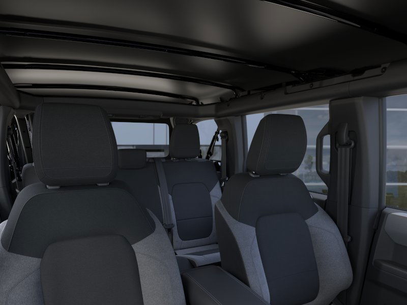 Thumbnail: 2025 Ford Bronco - 16