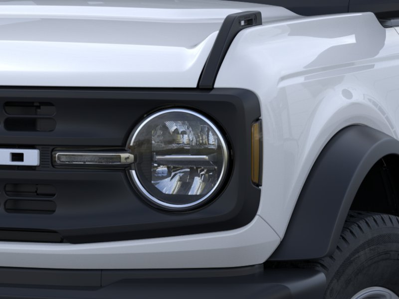 Thumbnail: 2026 Ford Bronco - 21