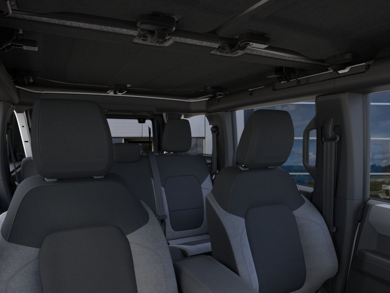 Thumbnail: 2026 Ford Bronco - 17