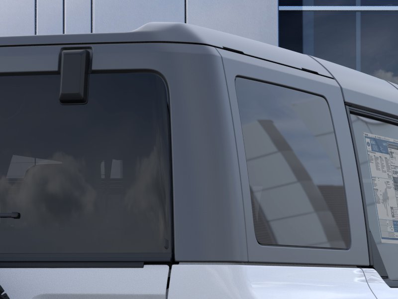 Thumbnail: 2026 Ford Bronco - 25