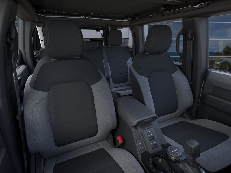 Thumbnail: 2026 Ford Bronco - 7