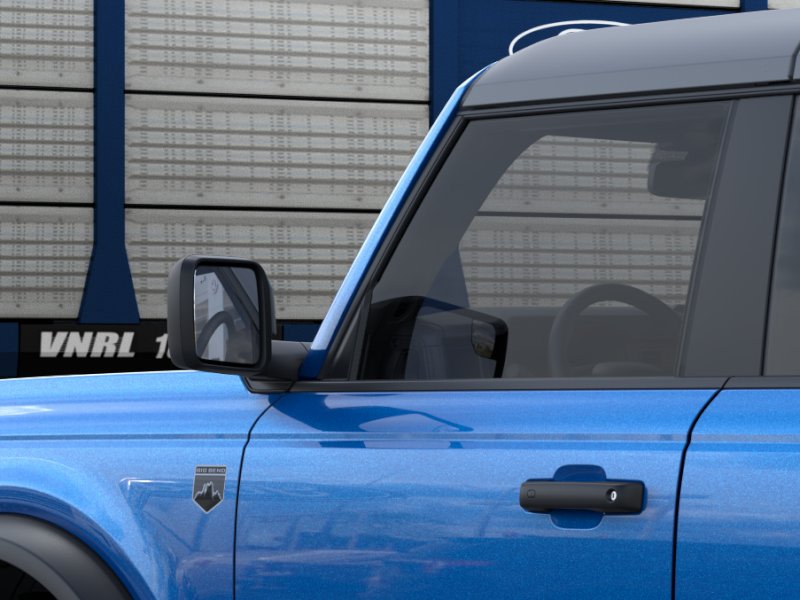Thumbnail: 2026 Ford Bronco - 23