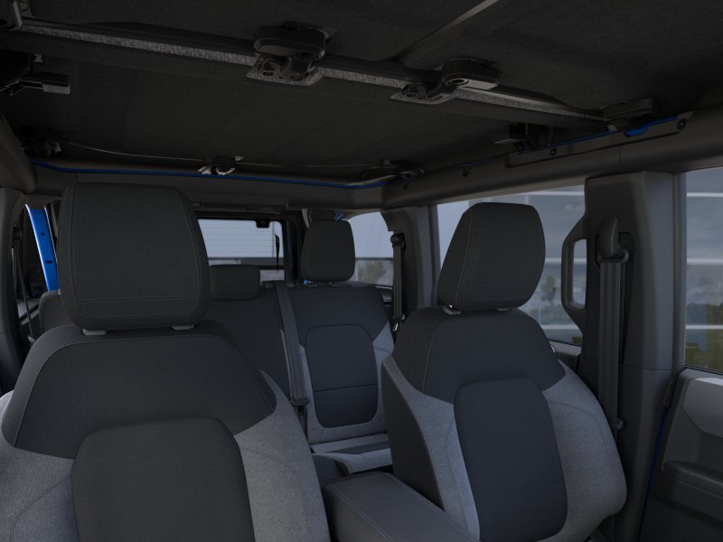 Thumbnail: 2026 Ford Bronco - 17