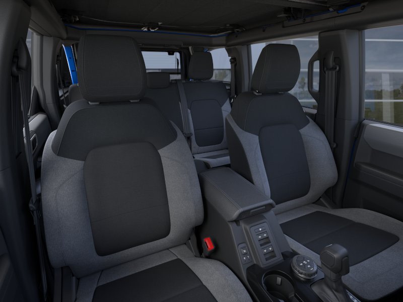 Thumbnail: 2026 Ford Bronco - 7