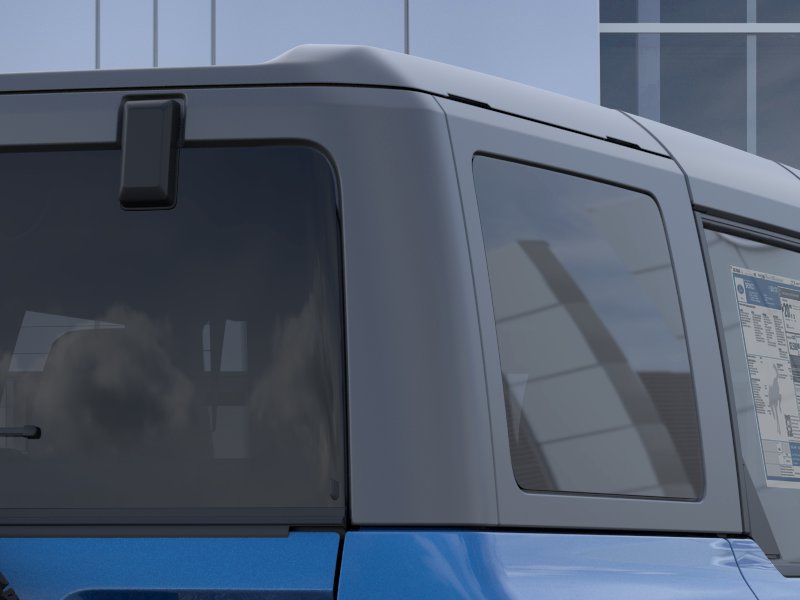 Thumbnail: 2026 Ford Bronco - 25