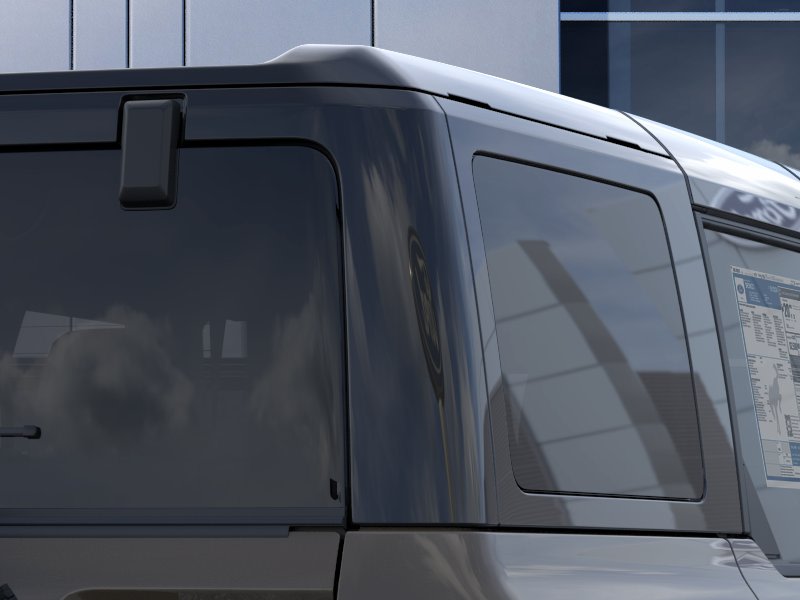 Thumbnail: 2026 Ford Bronco - 25
