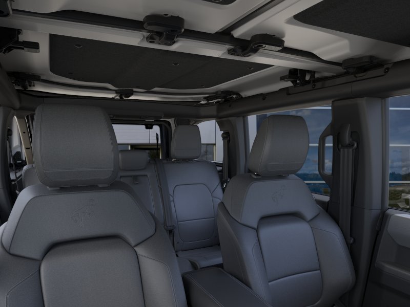 Thumbnail: 2026 Ford Bronco - 17