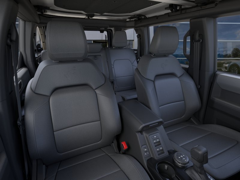 Thumbnail: 2026 Ford Bronco - 8