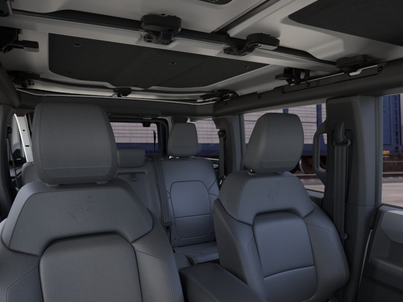 Thumbnail: 2026 Ford Bronco - 17
