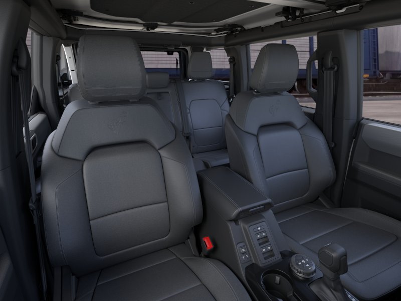 Thumbnail: 2026 Ford Bronco - 16