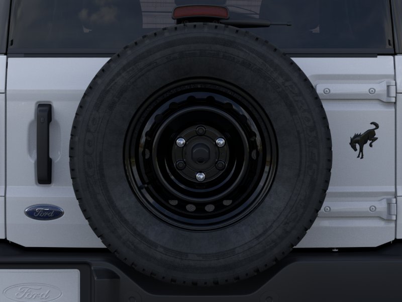 Thumbnail: 2026 Ford Bronco - 24