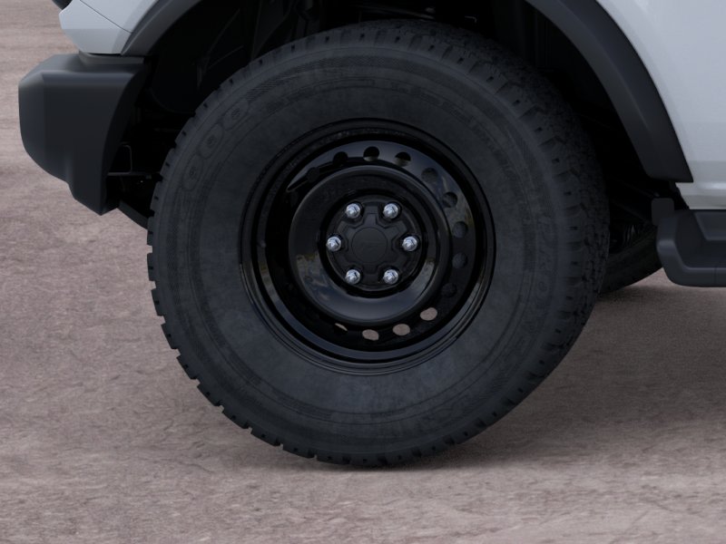 Thumbnail: 2026 Ford Bronco - 6
