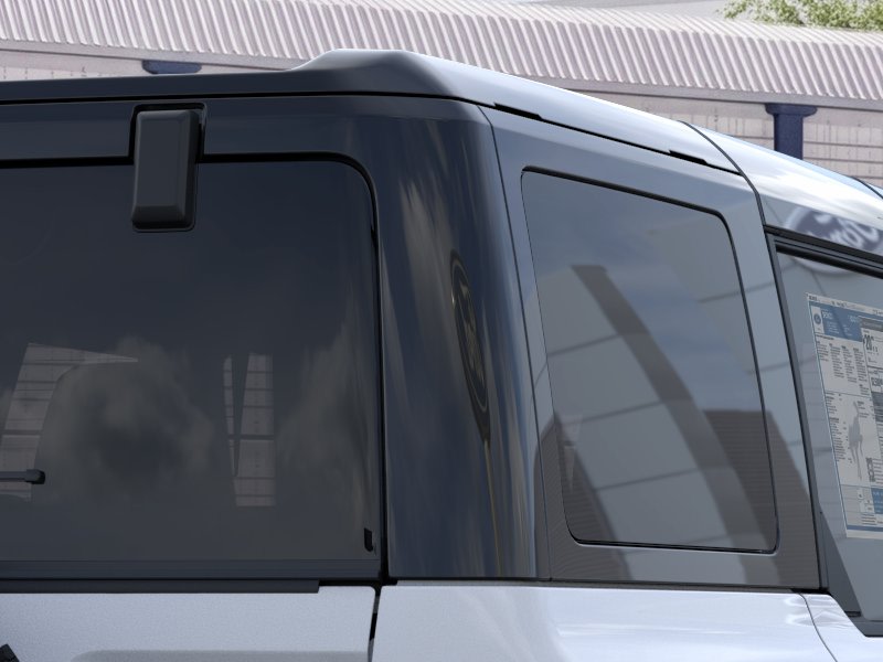 Thumbnail: 2026 Ford Bronco - 25