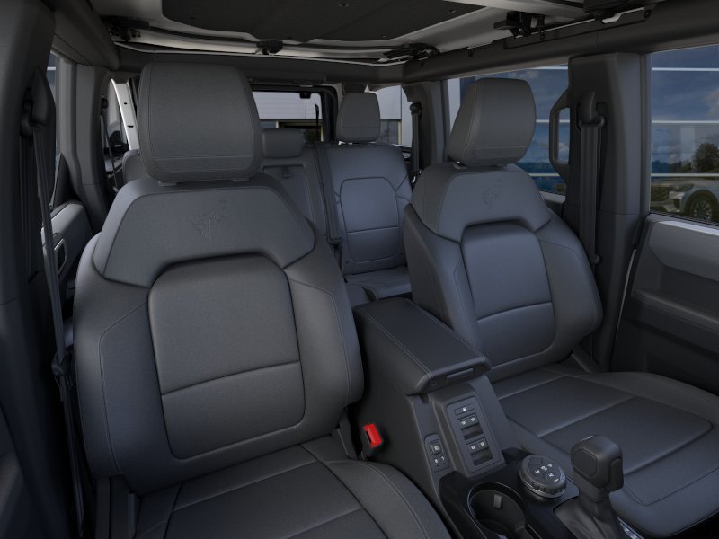 Thumbnail: 2026 Ford Bronco - 8
