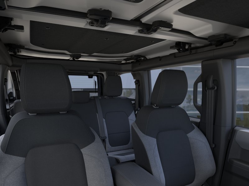 Thumbnail: 2026 Ford Bronco - 17