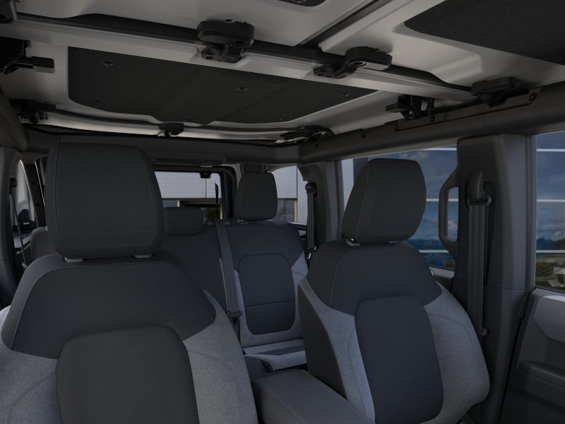 Thumbnail: 2026 Ford Bronco - 17