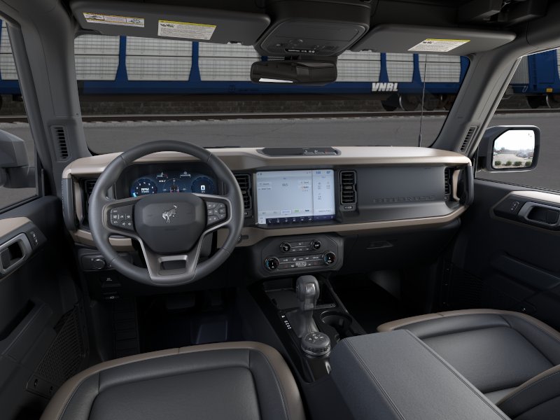 Thumbnail: 2026 Ford Bronco - 2