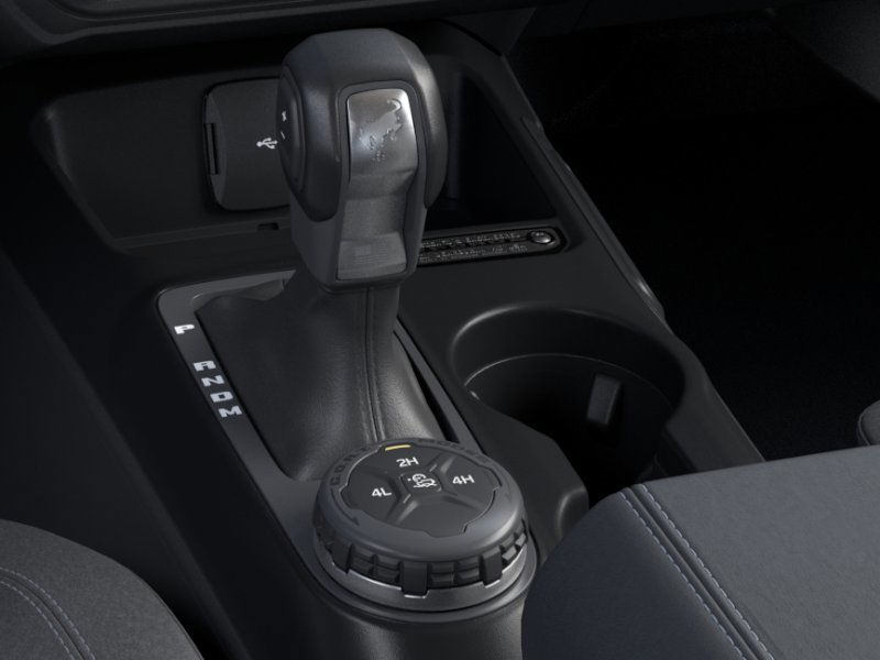 Thumbnail: 2025 Ford Bronco - 10